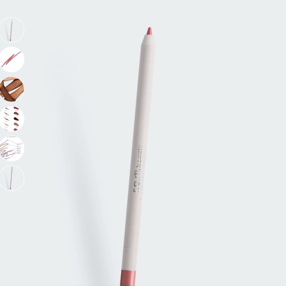 REM BEAUTY AT THE BORDERLINE LIP LINER "KEY CHANGE"